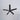 Black Vintage Ceiling Fan - LUUGAA