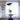Black Wheel Pendant Light - LUUGAA