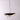 Black Wheel Pendant Light - LUUGAA