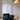 Black Wheel Pendant Light - LUUGAA