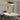 Black Wheel Pendant Light - LUUGAA