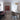 Black Wheel Pendant Light - LUUGAA