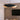 Black Wheel Pendant Light - LUUGAA