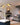 Black Wheel Pendant Light - LUUGAA