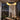Black Wheel Pendant Light - LUUGAA