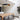 Black Wheel Pendant Light - LUUGAA