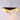 Black Wheel Pendant Light - LUUGAA