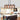 Blackwood Beam Chandelier - LUUGAA