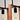 Blackwood Beam Chandelier - LUUGAA