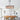 Blackwood Beam Chandelier - LUUGAA
