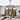 Blackwood Beam Chandelier - LUUGAA