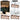 Blackwood Beam Chandelier - LUUGAA