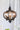 Blackwood Manor Chandelier - LUUGAA