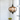 Blackwood Manor Chandelier - LUUGAA