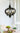 Blackwood Manor Chandelier - LUUGAA