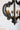 Blackwood Manor Chandelier - LUUGAA