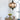 Blackwood Manor Chandelier - LUUGAA