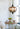 Blackwood Manor Chandelier - LUUGAA