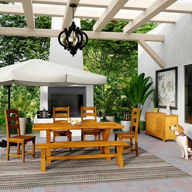 Blackwood Manor Chandelier - LUUGAA