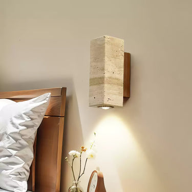 Blend Wall Sconce - LUUGAA