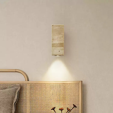 Blend Wall Sconce - LUUGAA
