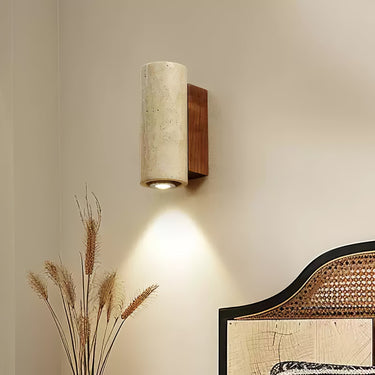 Blend Wall Sconce - LUUGAA