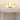Blooming Glass Ceiling Light - LUUGAA