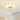 Blooming Glass Ceiling Light - LUUGAA
