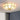 Blooming Glass Ceiling Light - LUUGAA