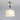 Blossom Curve Pendant Lamp - LUUGAA
