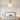 Blossom Curve Pendant Lamp - LUUGAA