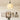 Blossom Curve Pendant Lamp - LUUGAA