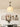 Blossom Curve Pendant Lamp - LUUGAA