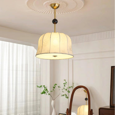 Blossom Curve Pendant Lamp - LUUGAA