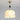 Blossom Curve Pendant Lamp - LUUGAA