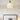 Blossom Curve Pendant Lamp - LUUGAA