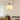 Blossom Fabric Pendant Light - LUUGAA
