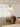 Blossom Fabric Pendant Light - LUUGAA