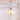 Blossom Fabric Pendant Light - LUUGAA