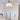 Blossom Fabric Pendant Light - LUUGAA