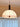 Blossom Fabric Pendant Light - LUUGAA