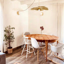 Blossom Pendant Lamp - LUUGAA