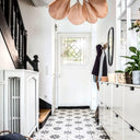 Blossom Pendant Lamp - LUUGAA