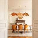 Blossom Pendant Lamp - LUUGAA