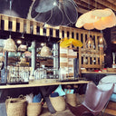 Blossom Pendant Lamp - LUUGAA