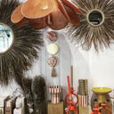 Blossom Pendant Lamp - LUUGAA