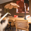 Blossom Pendant Lamp - LUUGAA