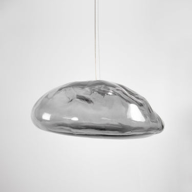 Blown Glass Pendant Light - LUUGAA