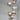 Blown Glass Pendant Light - LUUGAA