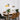 Blown Glass Pendant Light - LUUGAA